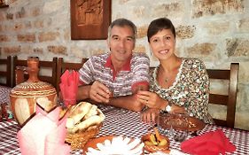 Vila Milenovic Rajacke Pivnice