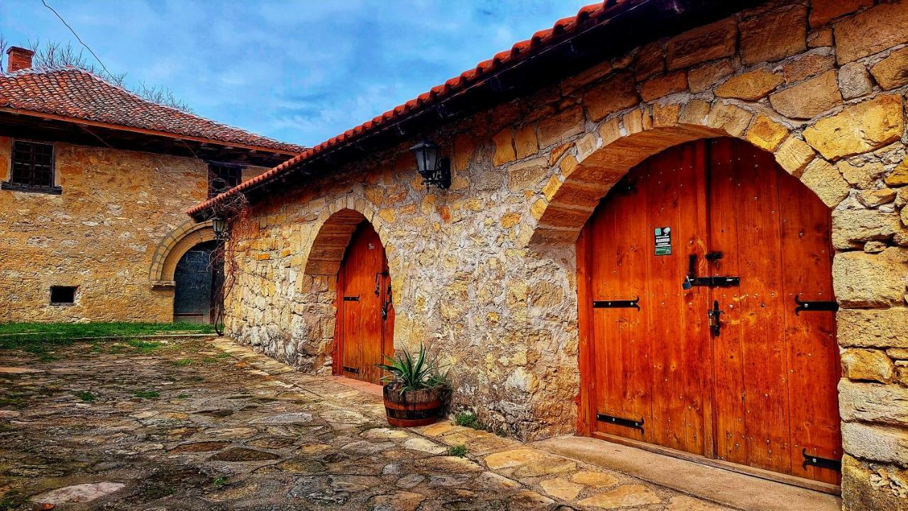 Vila Milenovic Rajacke Pivnice Esterno foto