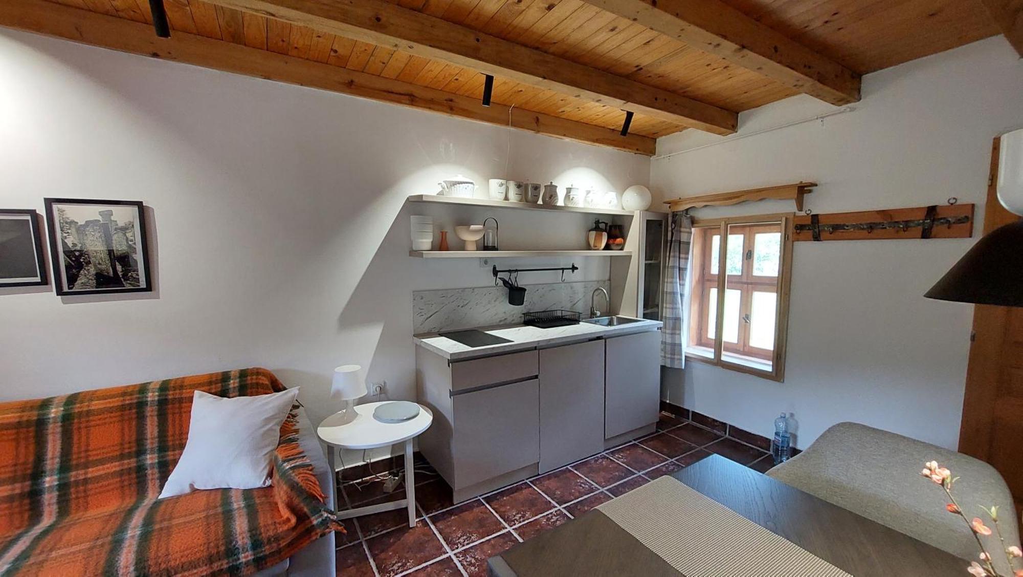 Vila Milenovic Rajacke Pivnice Esterno foto