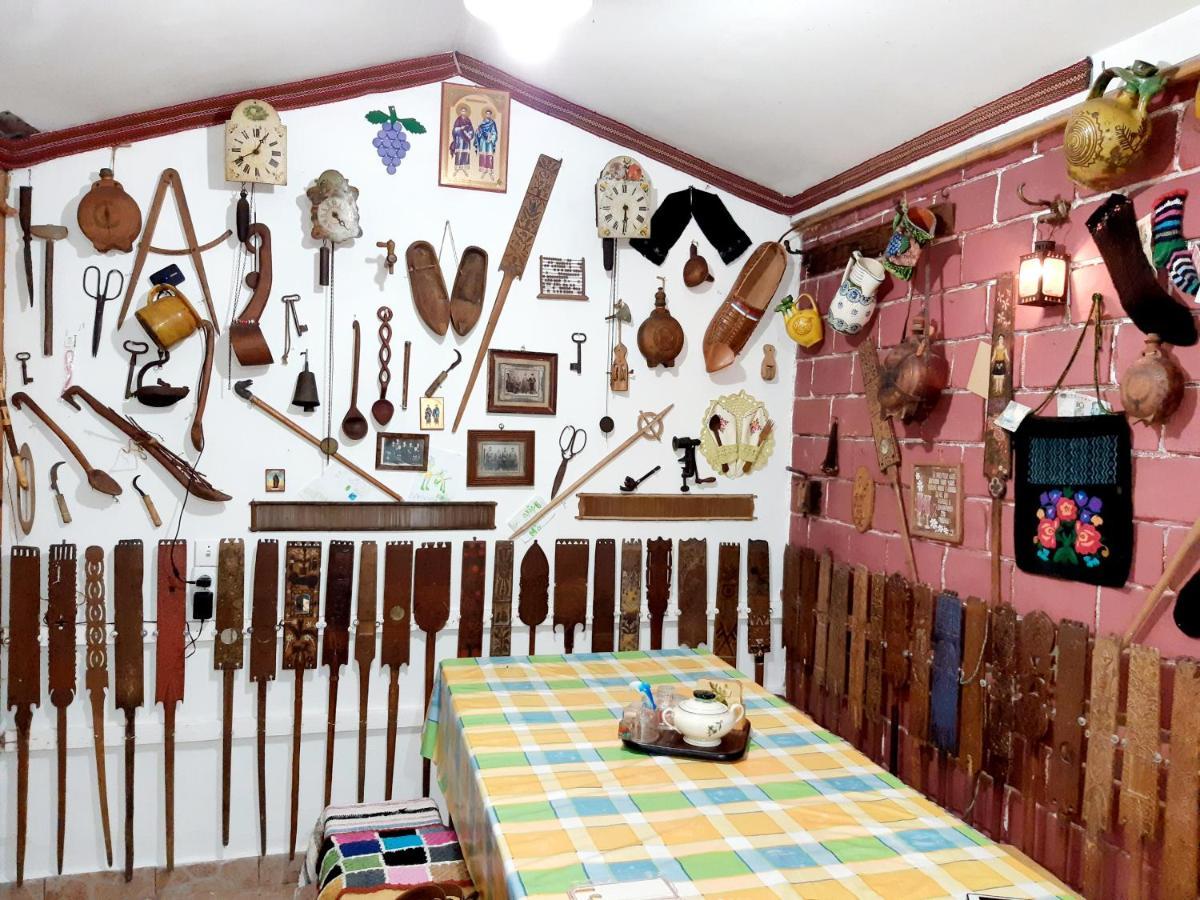 Vila Milenovic Rajacke Pivnice Esterno foto