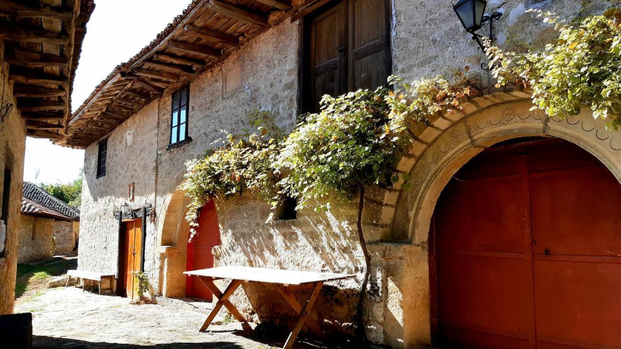 Vila Milenovic Rajacke Pivnice Esterno foto